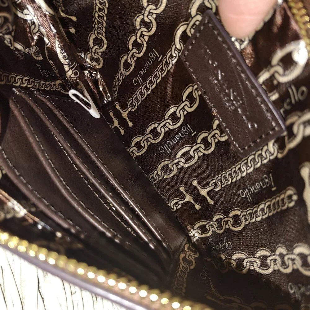 Tignanello Mojave belt bag - Picture 5 of 5